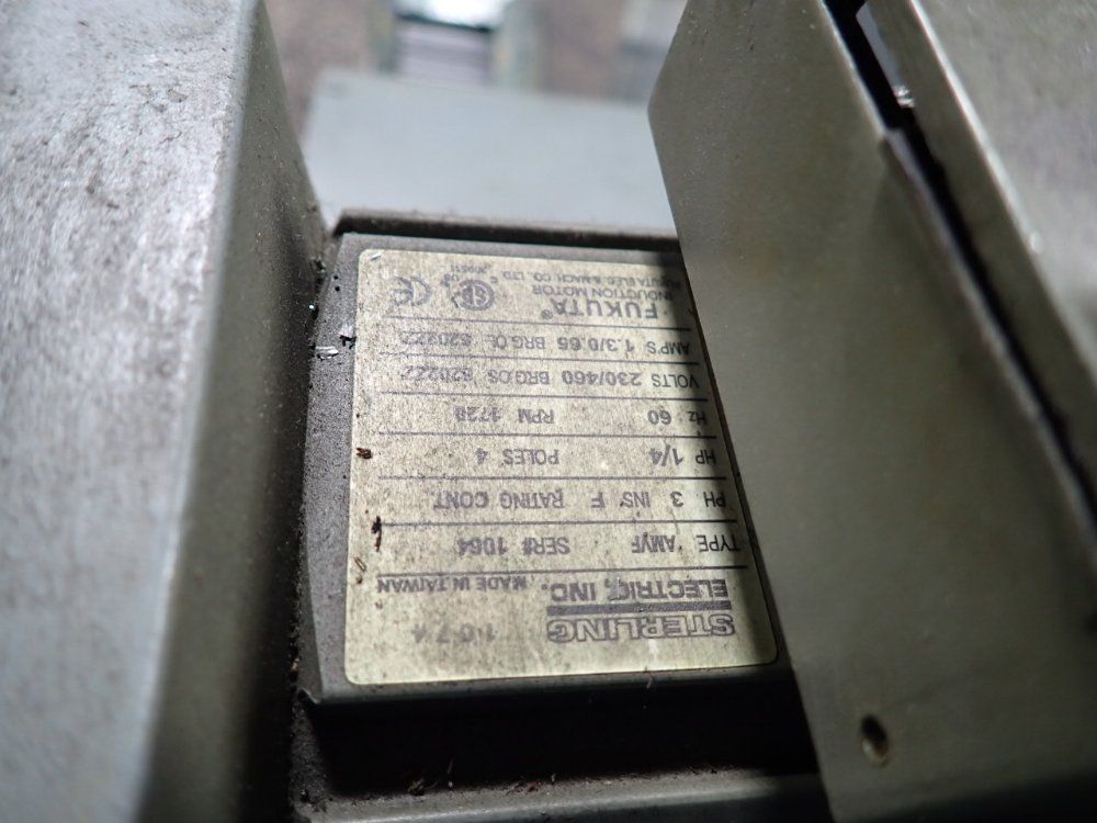 Hardinge Cnc Lathe - Cs-gt