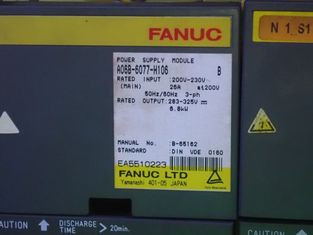 Hardinge Cnc Lathe - Cs-gt