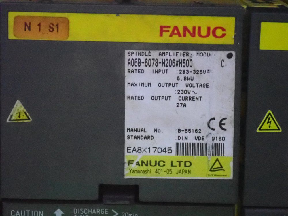 Hardinge Cnc Lathe - Cs-gt