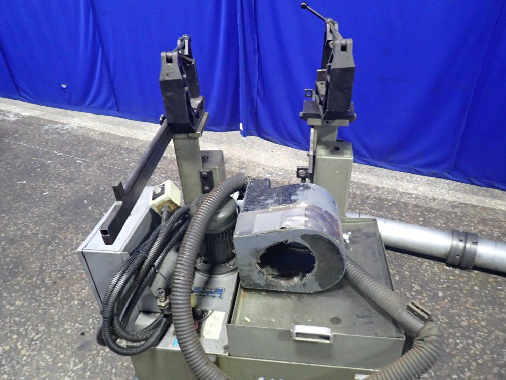 Lns Bar Feeder - 6.32-hs-5.2