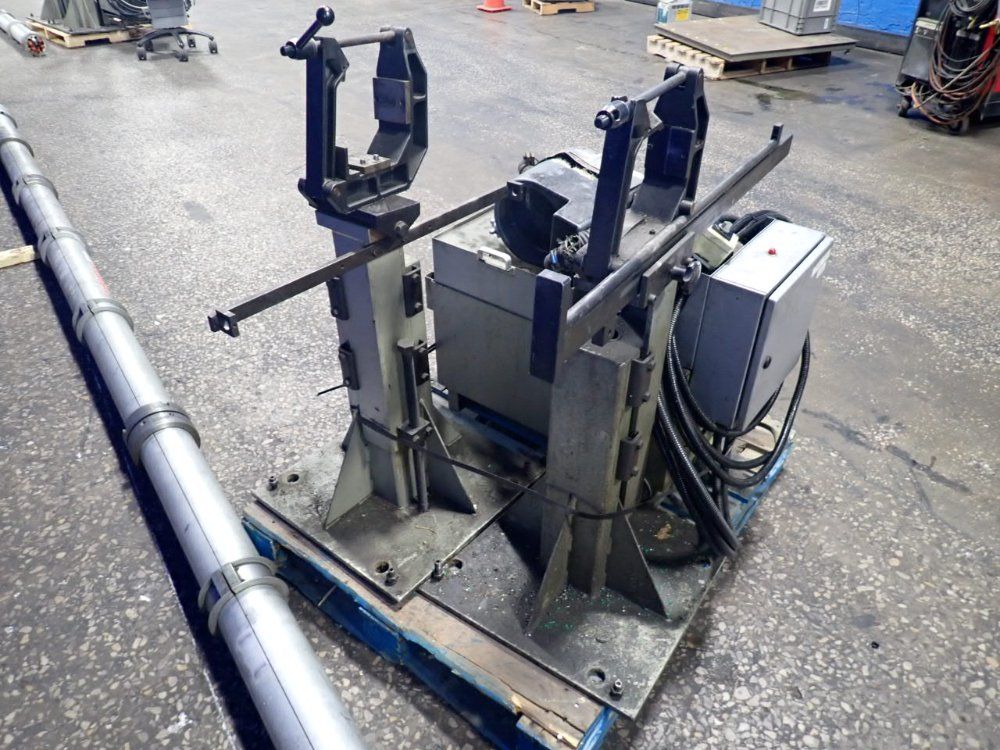 Lns Bar Feeder - 6.32-hs-5.2