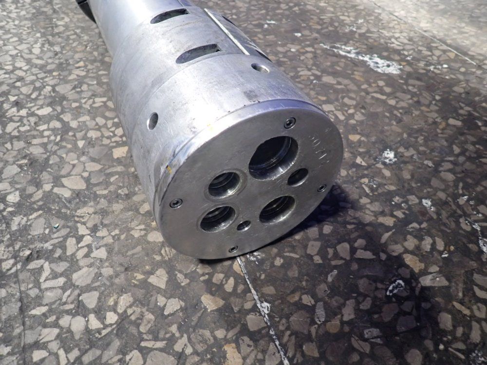 Lns Bar Feeder - 6.32-hs-5.2