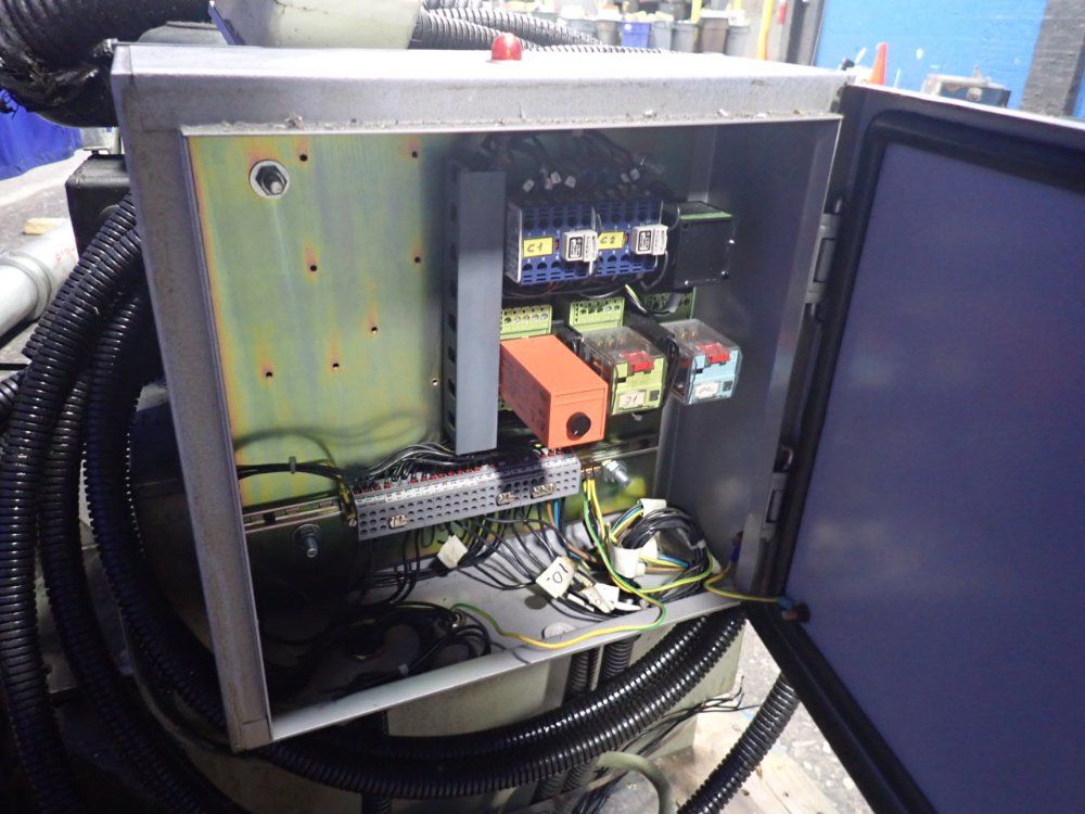 Lns Bar Feeder - 6.32-hs-5.2