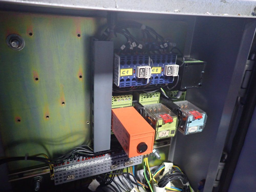 Lns Bar Feeder - 6.32-hs-5.2