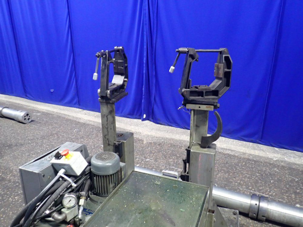 Lns Bar Feeder - 6.32-hs-5.2