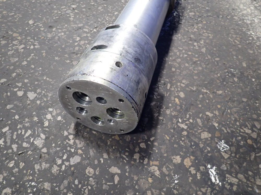 Lns Bar Feeder - 6.32-hs-5.2