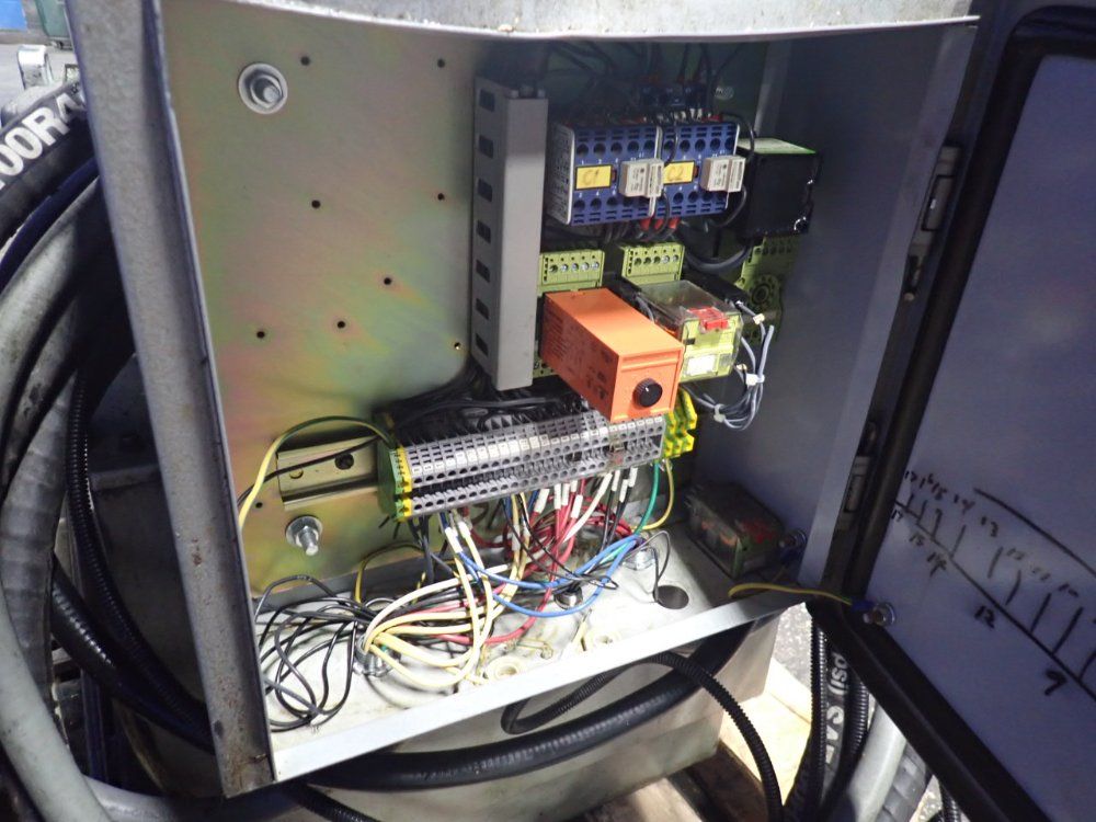 Lns Bar Feeder - 6.32-hs-5.2