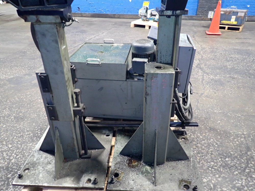 Lns Bar Feeder - 6.32-hs-5.2