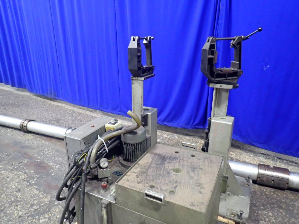 Lns Bar Feeder - 6.32-hs-5.2