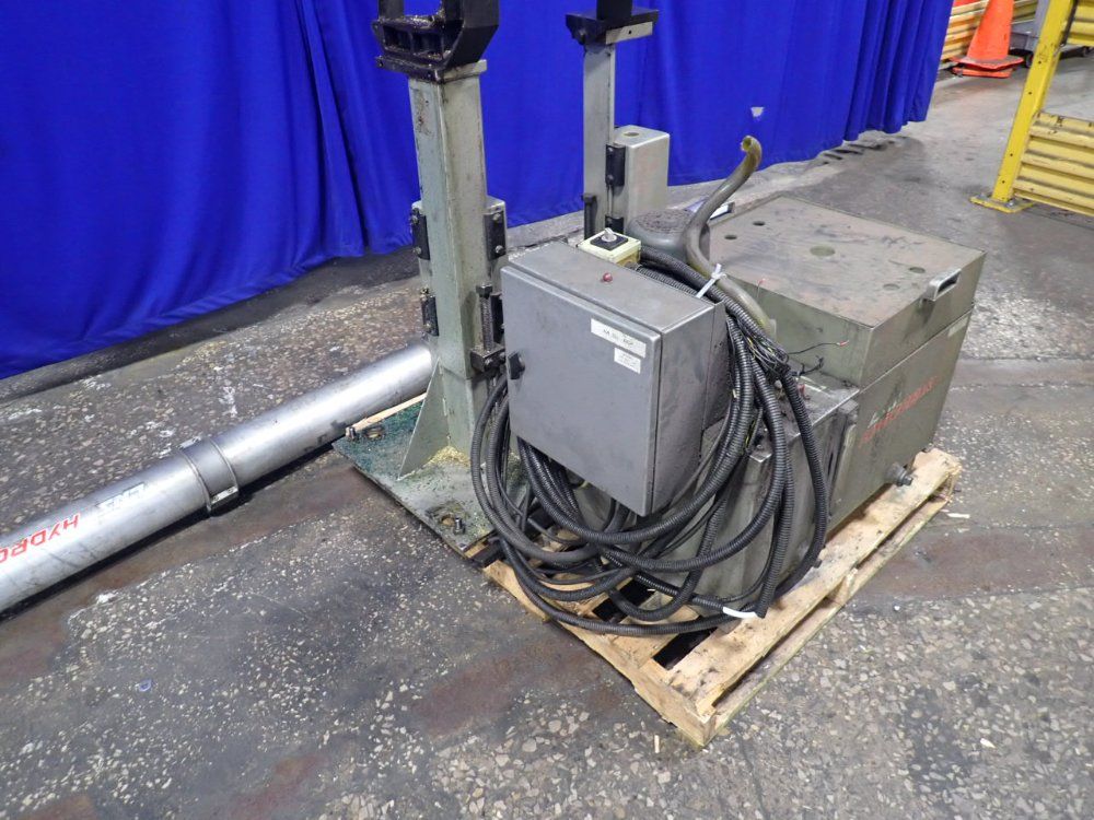 Lns Bar Feeder - 6.32-hs-5.2