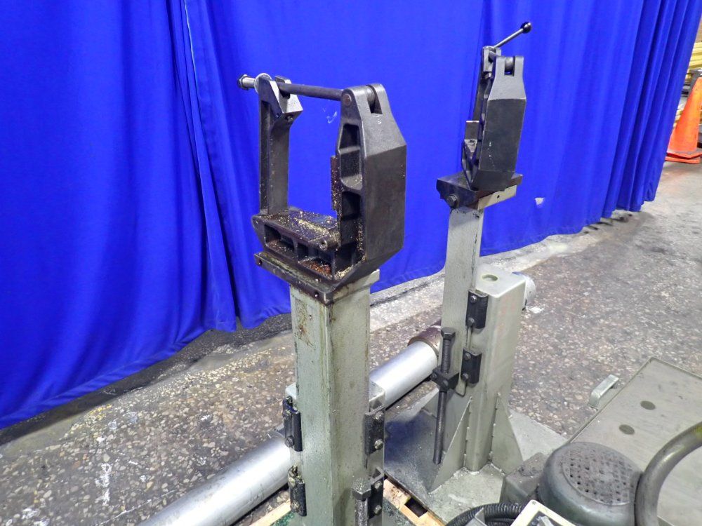 Lns Bar Feeder - 6.32-hs-5.2