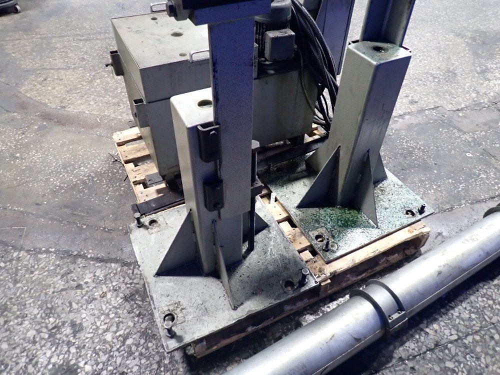 Lns Bar Feeder - 6.32-hs-5.2