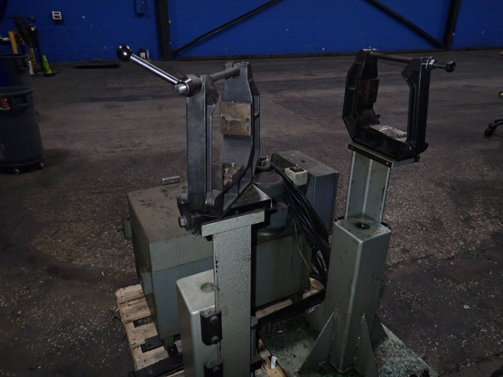 Lns Bar Feeder - 6.32-hs-5.2