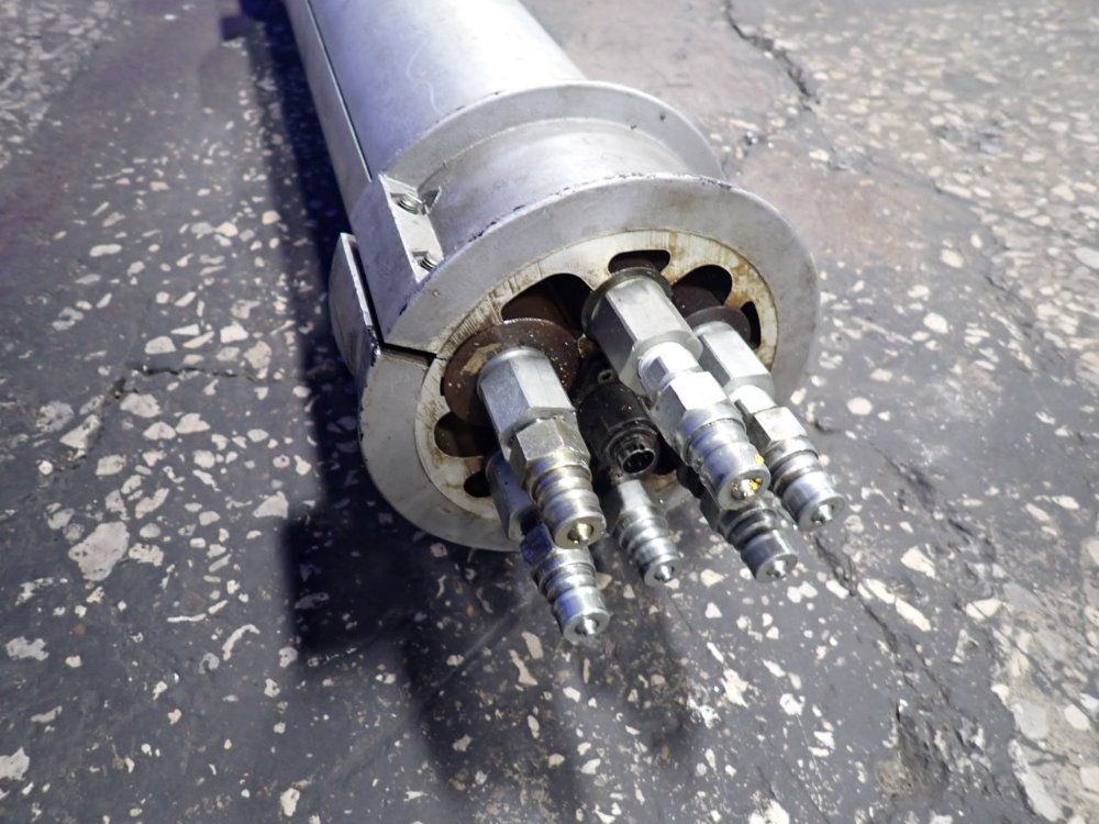 Lns Bar Feeder - 6.32-hs-5.2