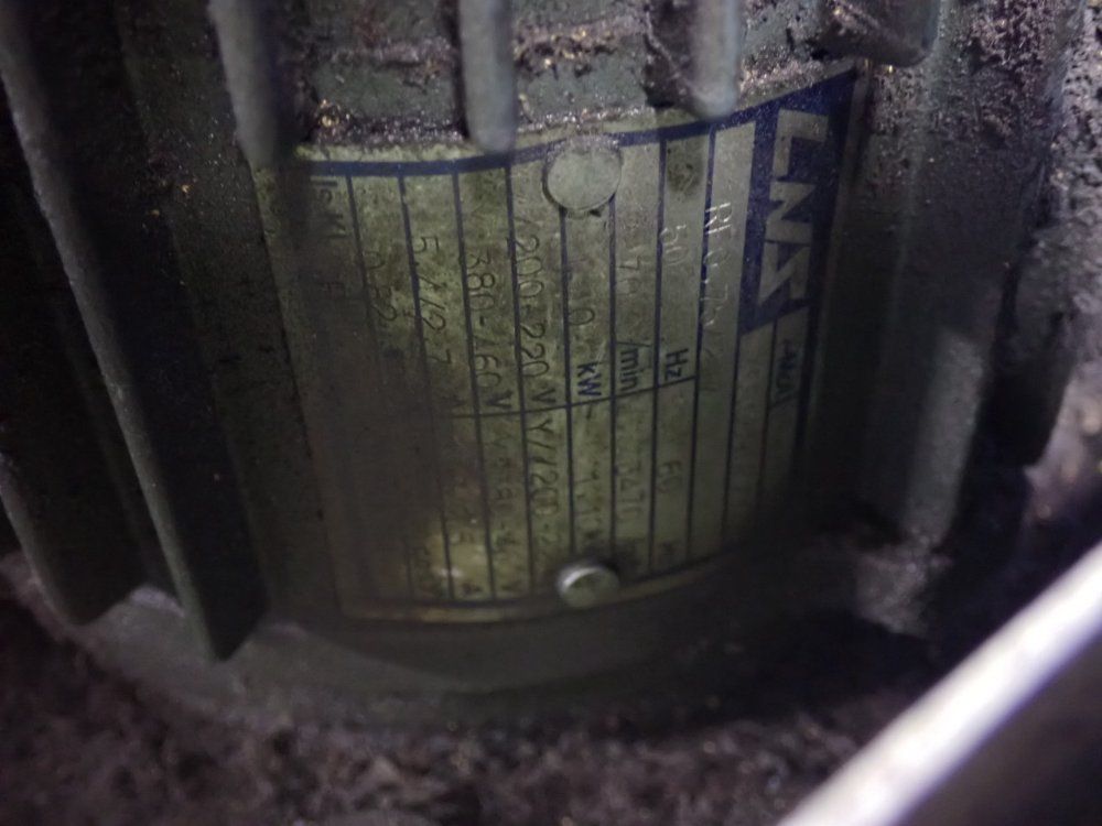 Lns Bar Feeder - 6.32-hs-5.2