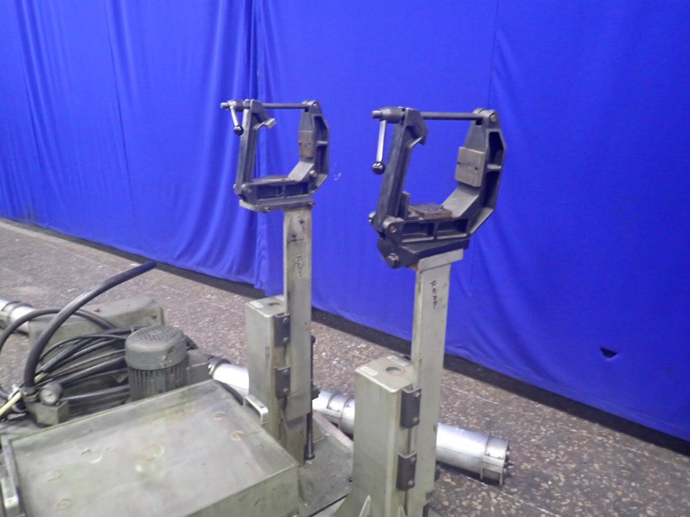 Lns Bar Feeder - 6.32-hs-5.2