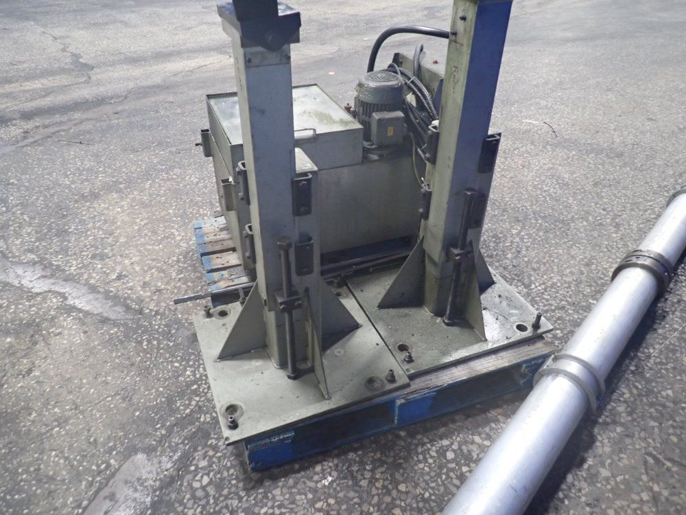 Lns Bar Feeder - 6.32-hs-5.2