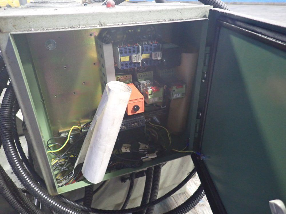 Lns Bar Feeder - 6.32-hs-5.2