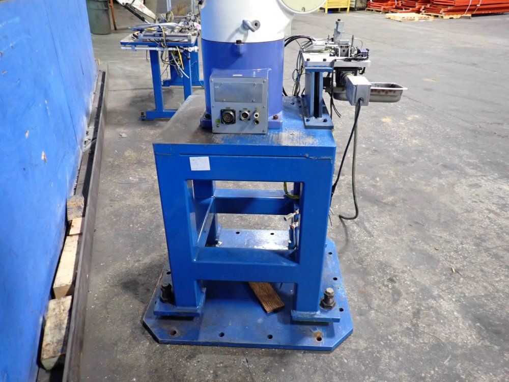 Denso Wave Incorporated Robot - Vm-6083d/gm-v