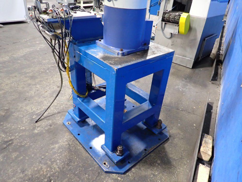 Denso Wave Incorporated Robot - Vm-6083d/gm-v