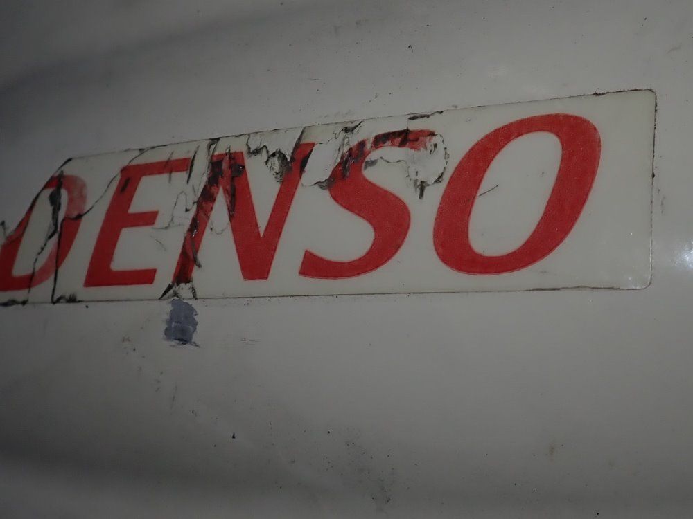 Denso Wave Incorporated Robot - Vm-6083d/gm-v