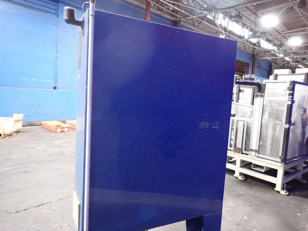 Automation Tool Company Control Panel