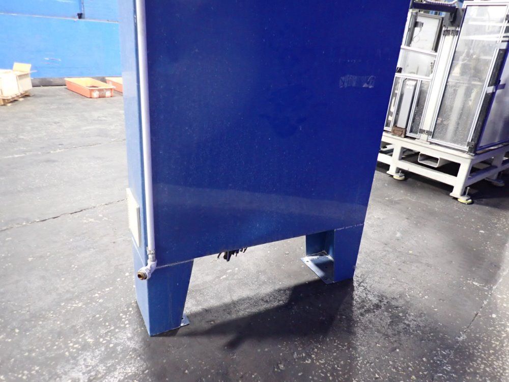 Automation Tool Company Control Panel