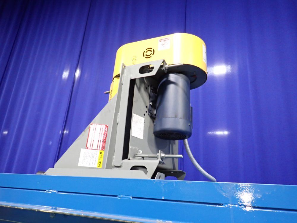 Infrared Heating Technologies Llc 6" X 135" Industrial Conveyor Oven