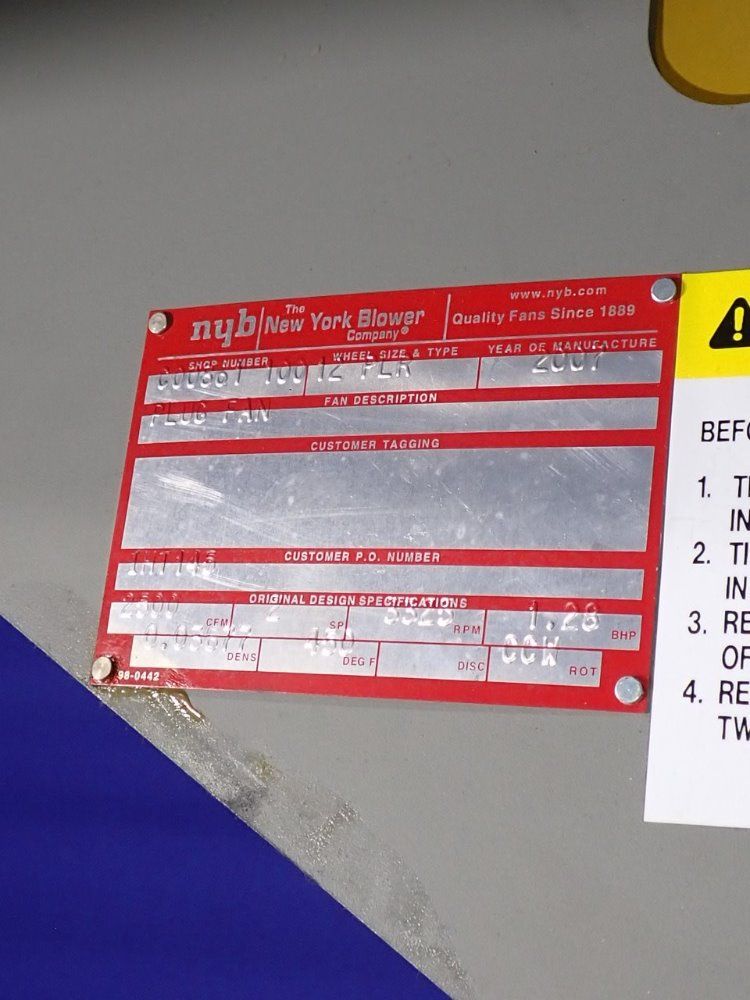 Infrared Heating Technologies Llc 6" X 135" Industrial Conveyor Oven