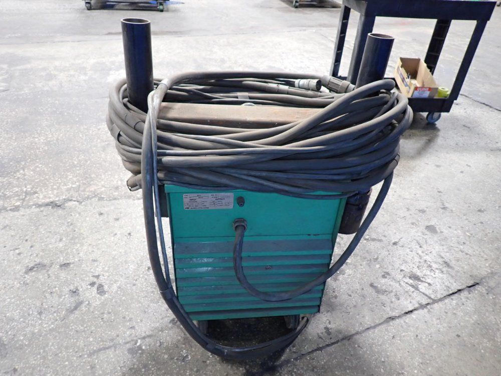 L-tec Welder - L-tec 800e