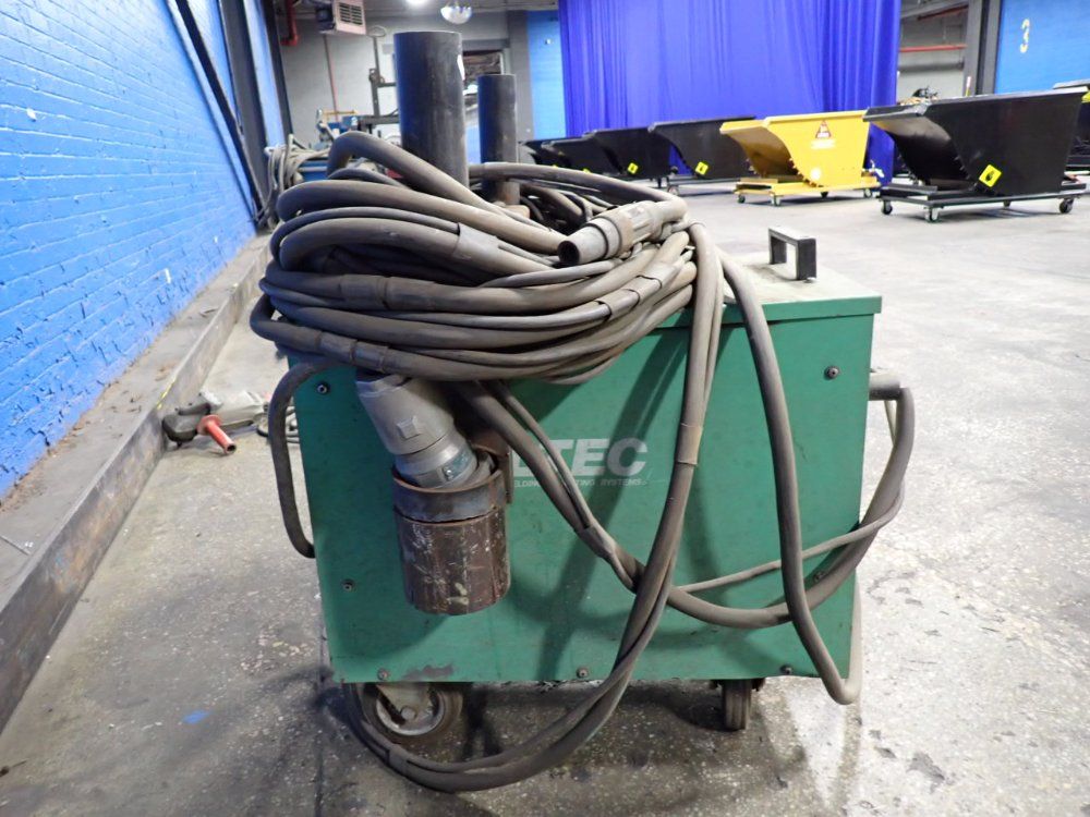 L-tec Welder - L-tec 800e