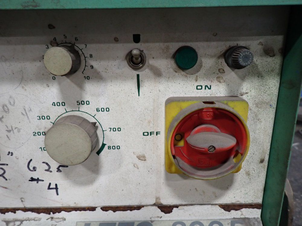 L-tec Welder - L-tec 800e