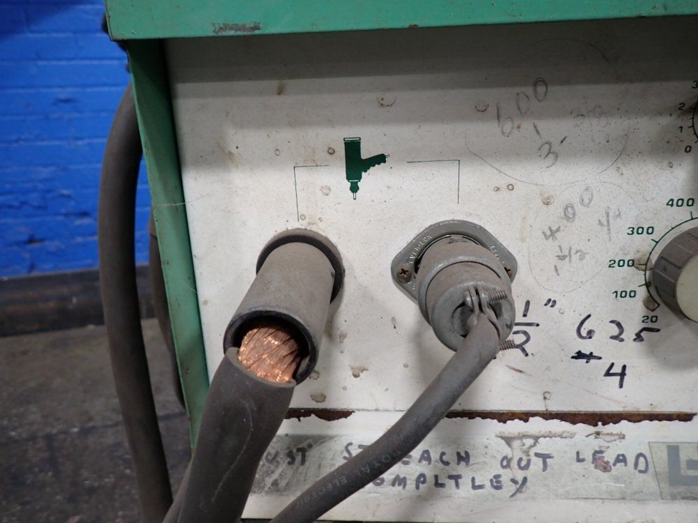 L-tec Welder - L-tec 800e