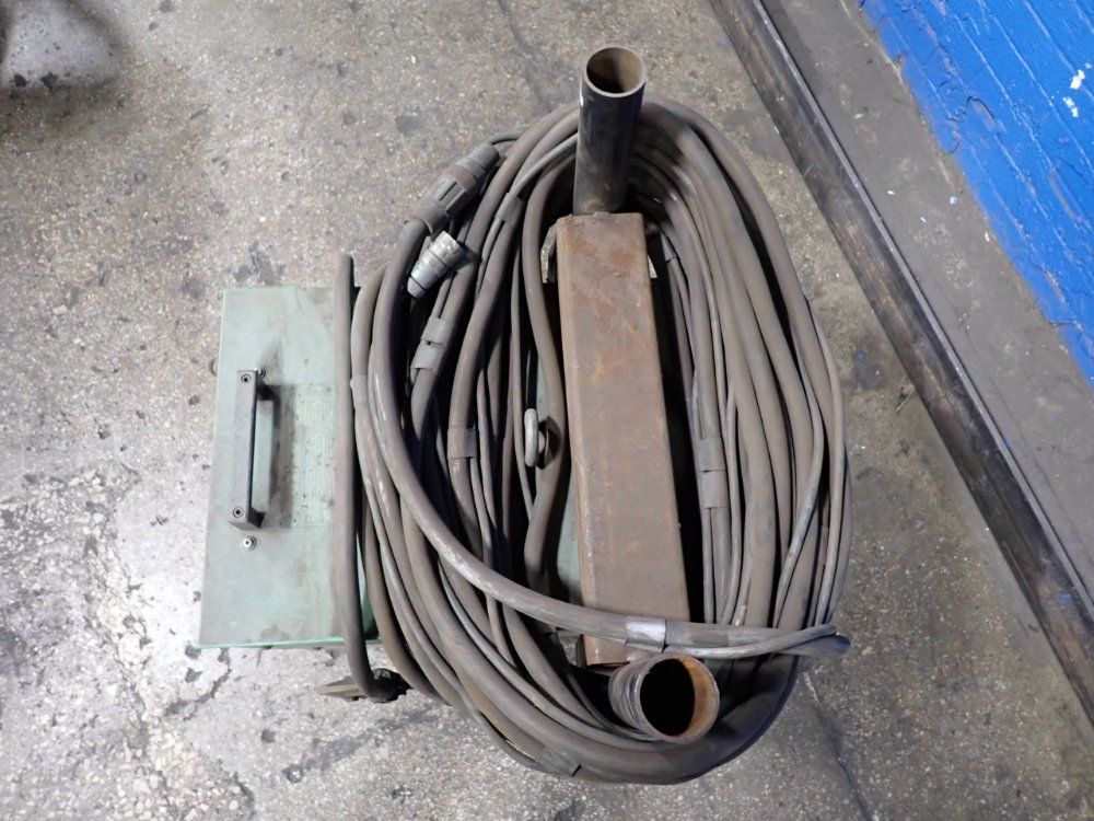 L-tec Welder - L-tec 800e