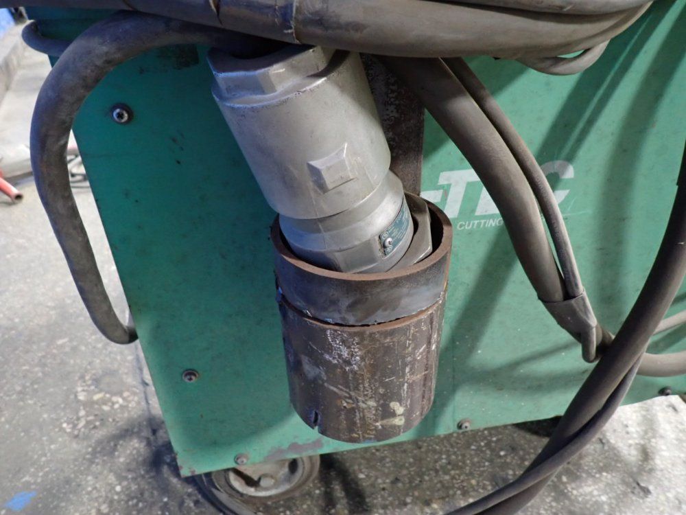 L-tec Welder - L-tec 800e