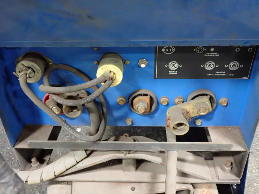 Miller Welder - Cp-300