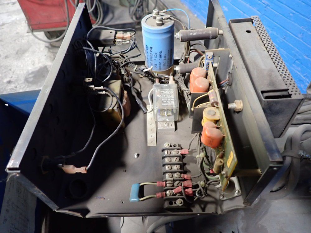 Miller Welder - Cp-300