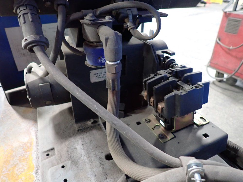 Miller Welder - Cp-300