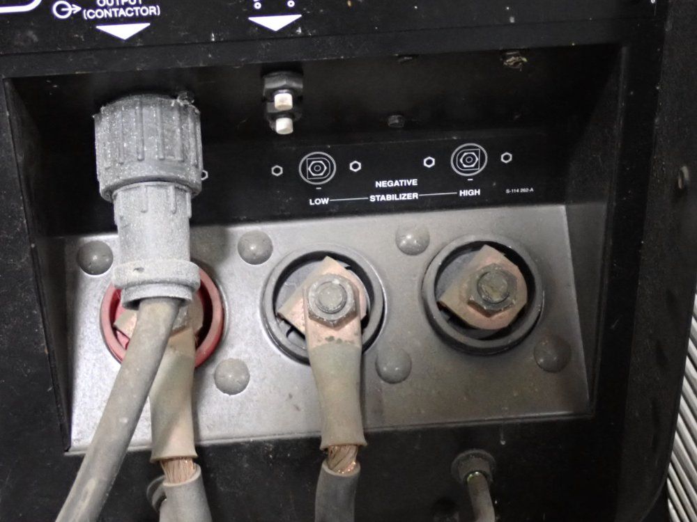 Miller Welder - Cp-300