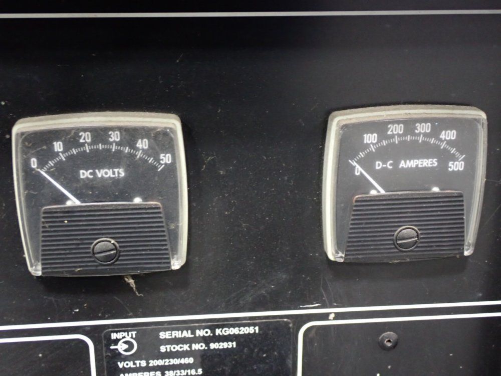 Miller Welder - Cp-300