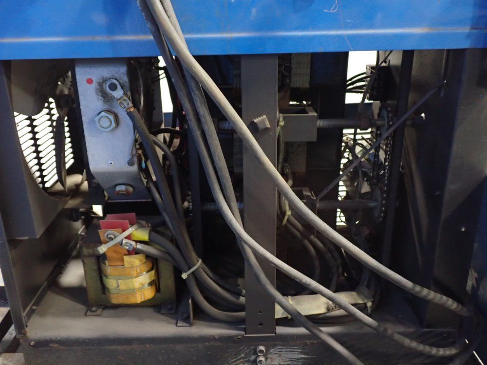 Miller Welder - Cp-300