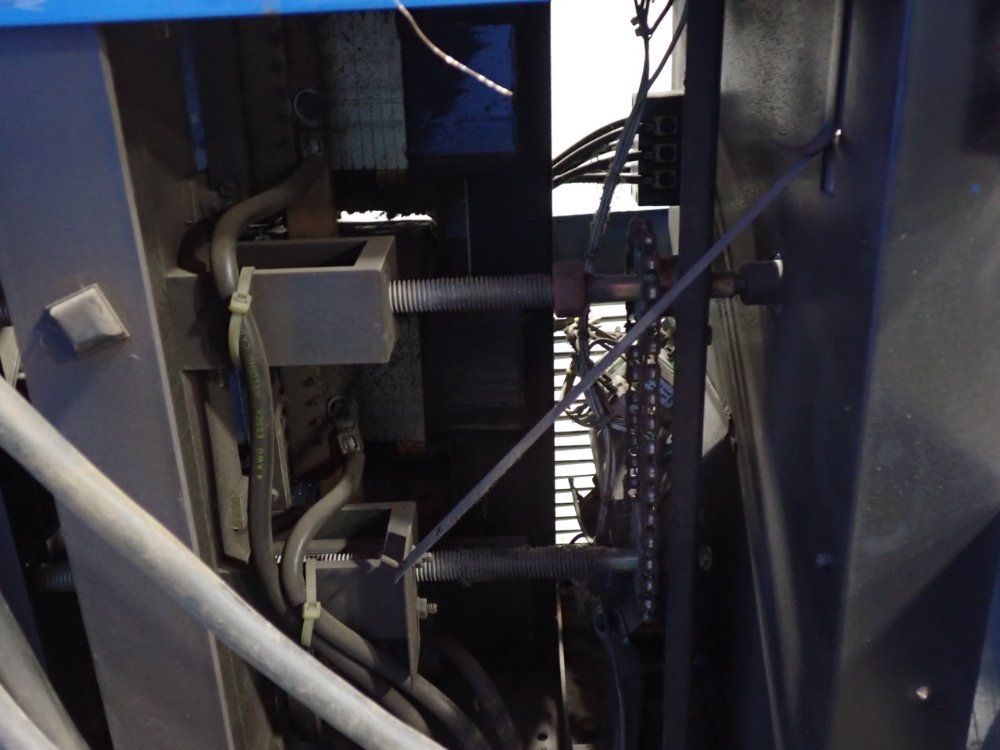 Miller Welder - Cp-300