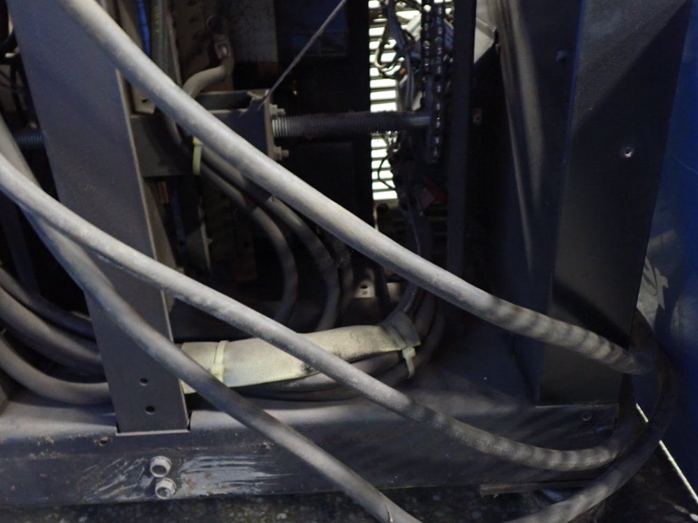 Miller Welder - Cp-300