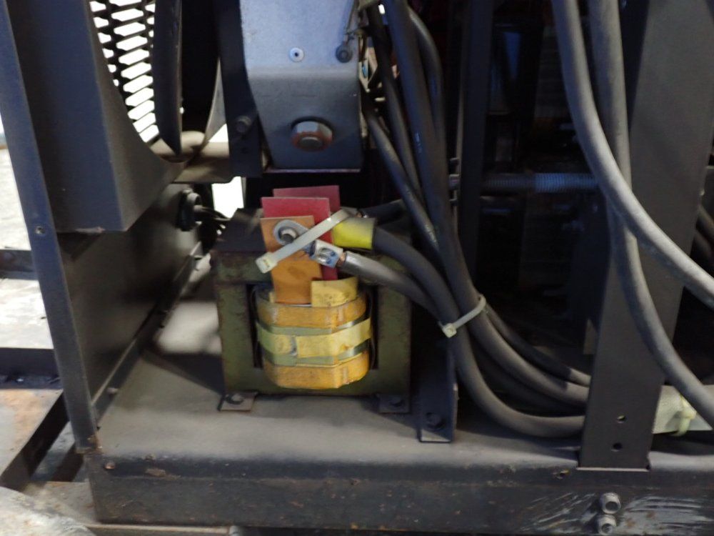 Miller Welder - Cp-300