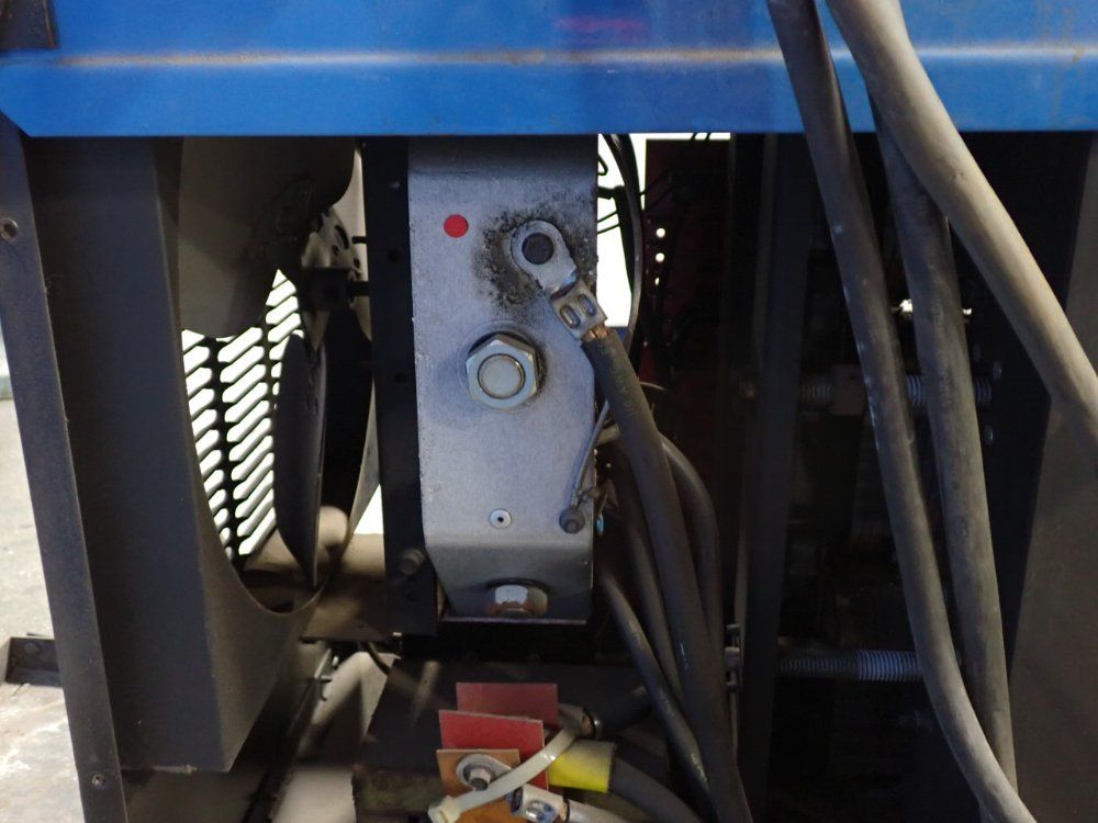 Miller Welder - Cp-300