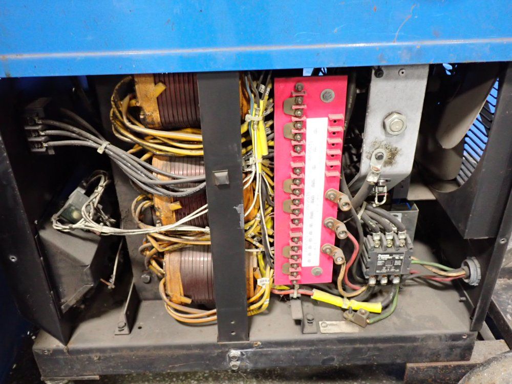 Miller Welder - Cp-300