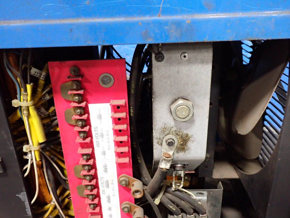 Miller Welder - Cp-300