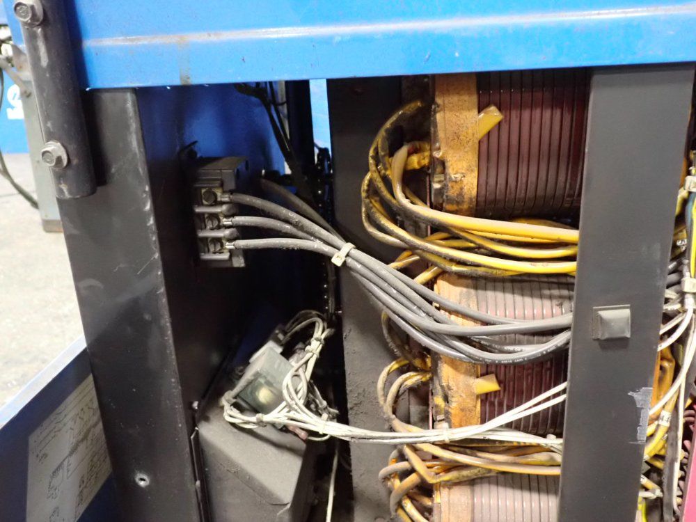 Miller Welder - Cp-300