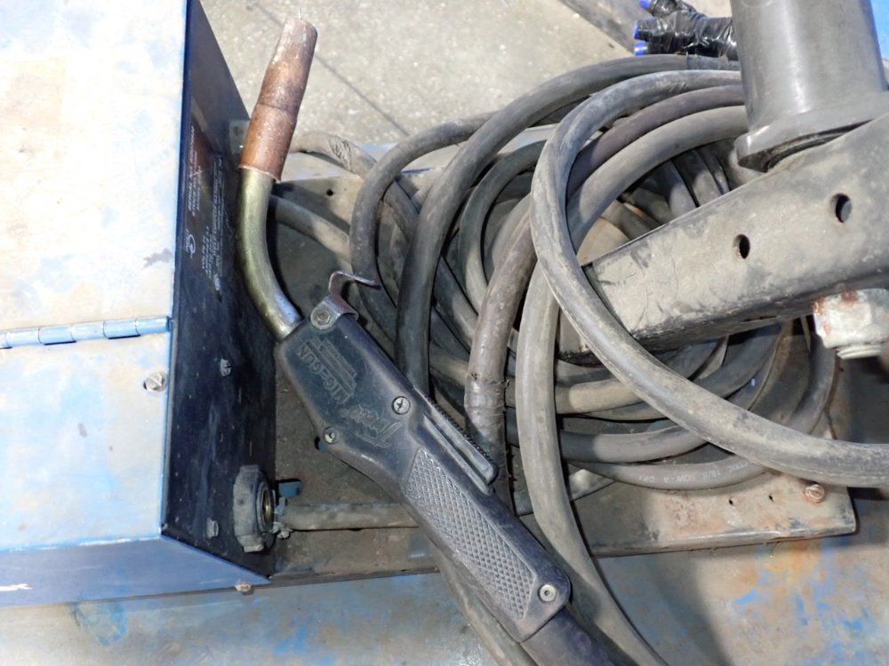 Miller Welder - Cp-300