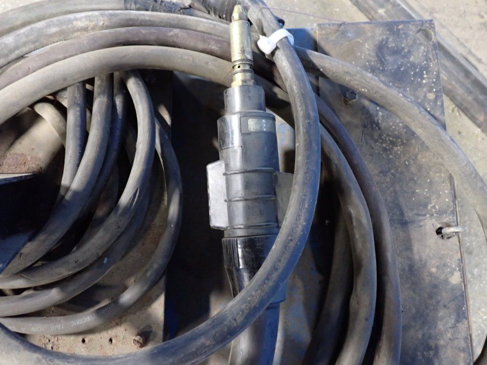 Miller Welder - Cp-300